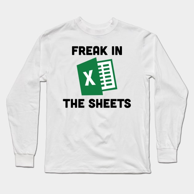 Freak In The Sheets